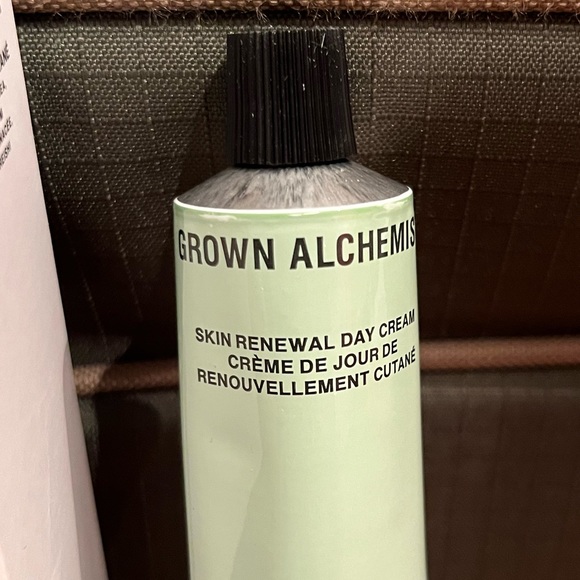 🆕 Grown Alchemist Skin Renewal Day Cream - Picture 5 of 9